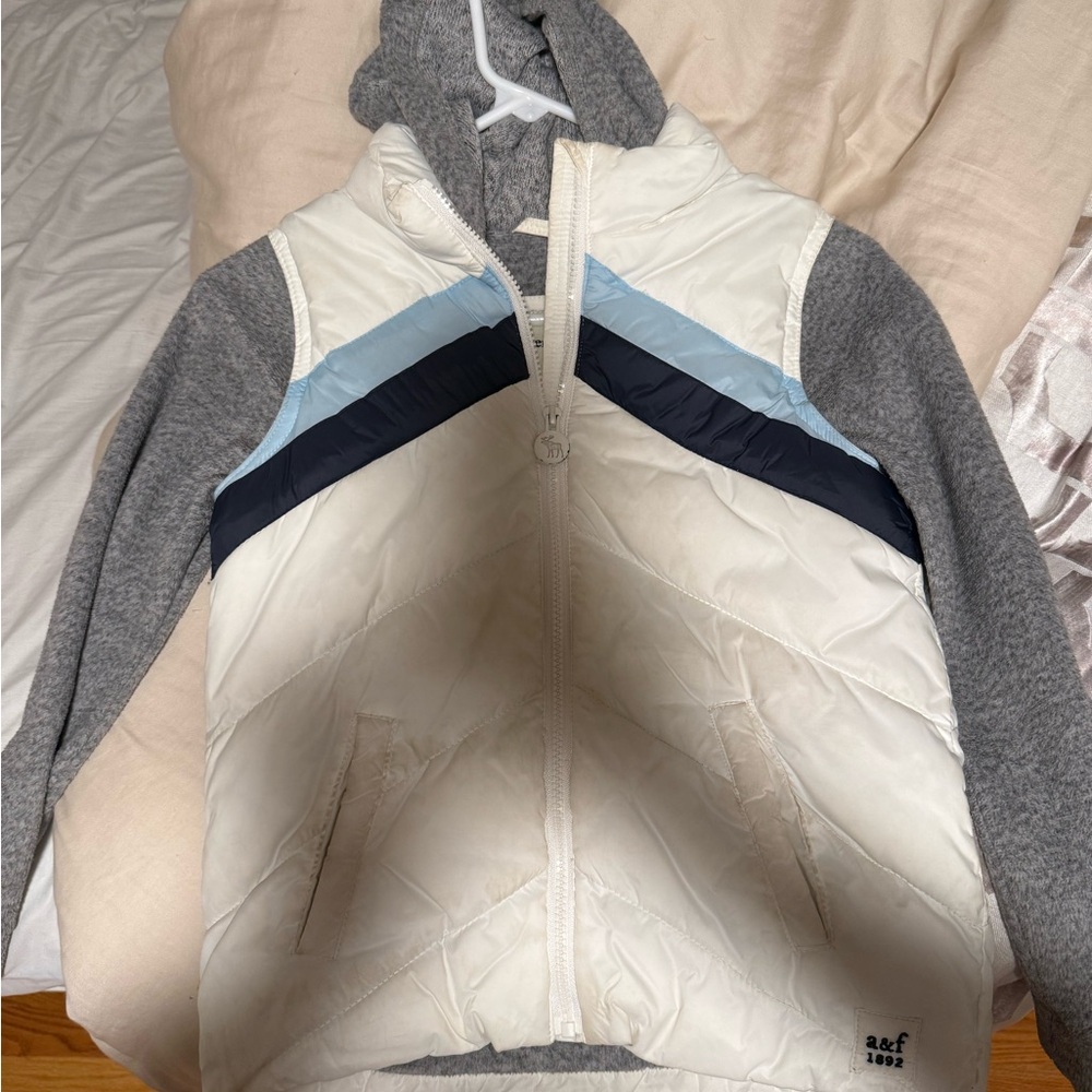 Abercrombie Kids jacket